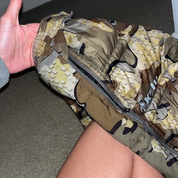 Kuiu super down - Picture 4 of 7